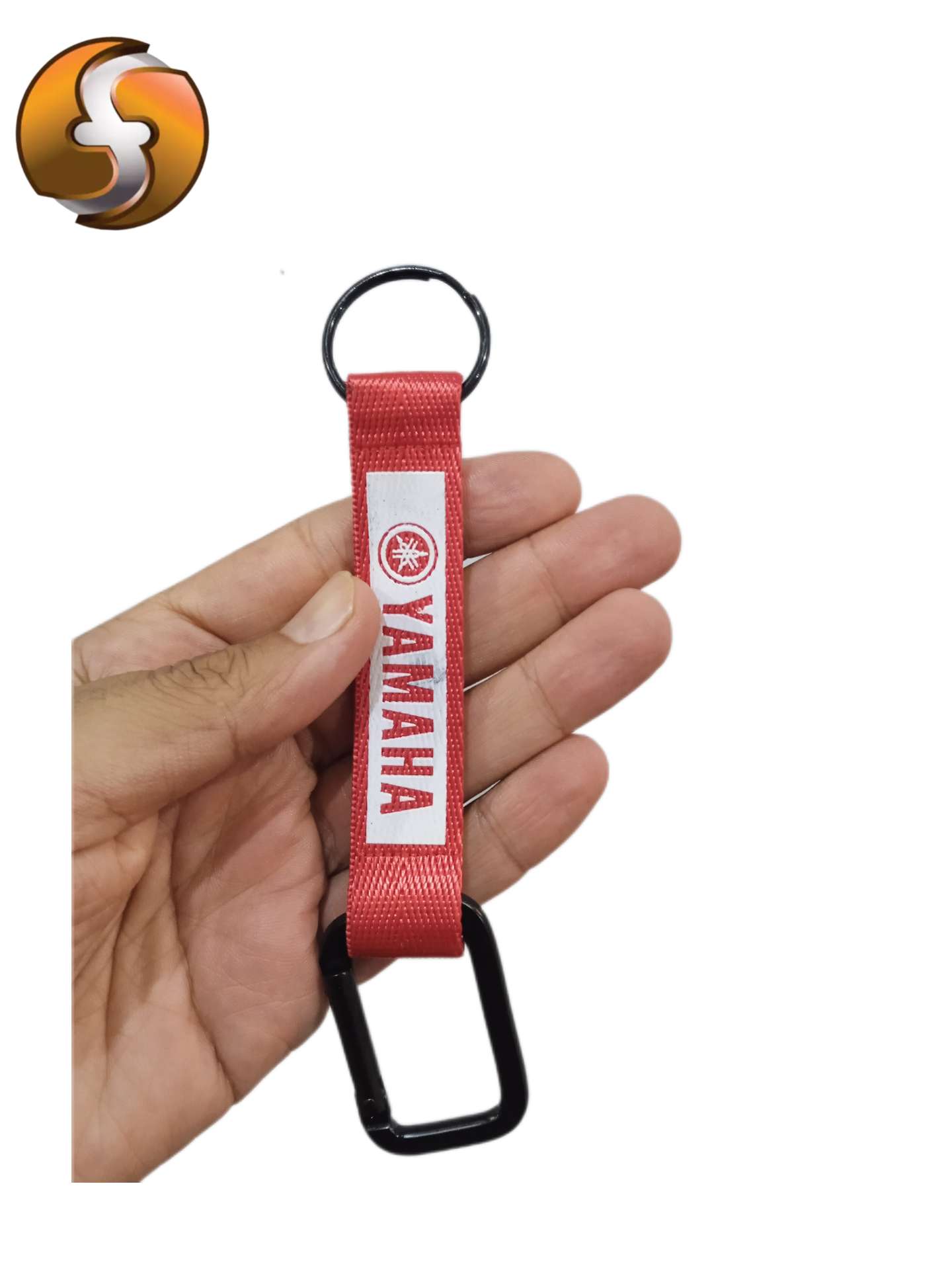 جاکلیدی و بند آویزیاماها  Yamaha  Key Chain